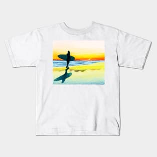 marche ocean Kids T-Shirt